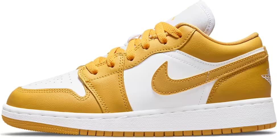 Air Jordan 1 Low Pollen (GS)
