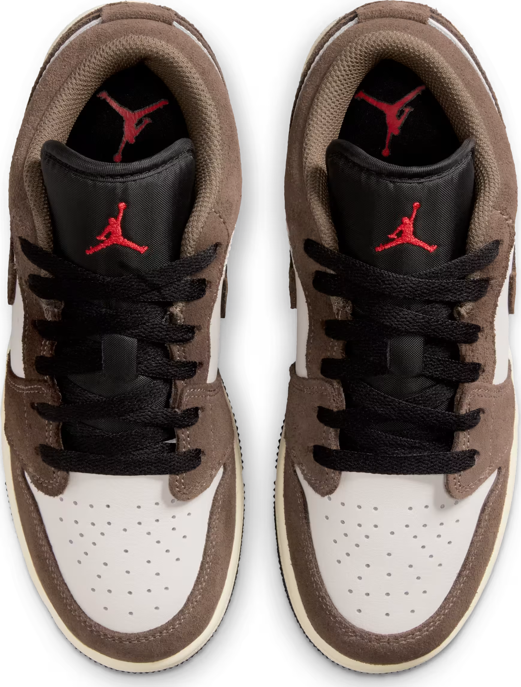 Air Jordan 1 Low GS "Palomino"