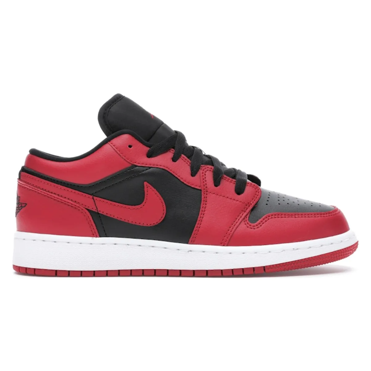 Jordan 1 Low Reverse Bred (GS)