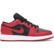 Jordan 1 Low Reverse Bred (GS)
