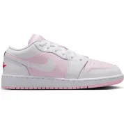 Air Jordan 1 Low GS "Pink Foam"