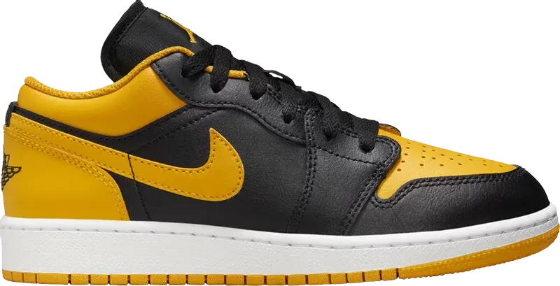 Jordan 1 low sneaker politics online