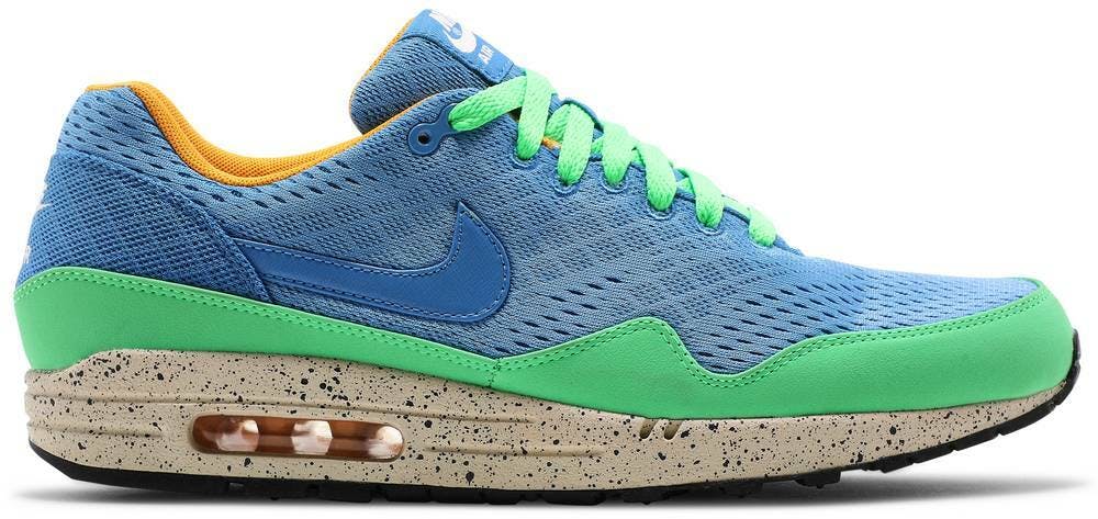 air max 1 beaches of rio