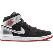 Air Jordan 1 Mid Johnny Kilroy