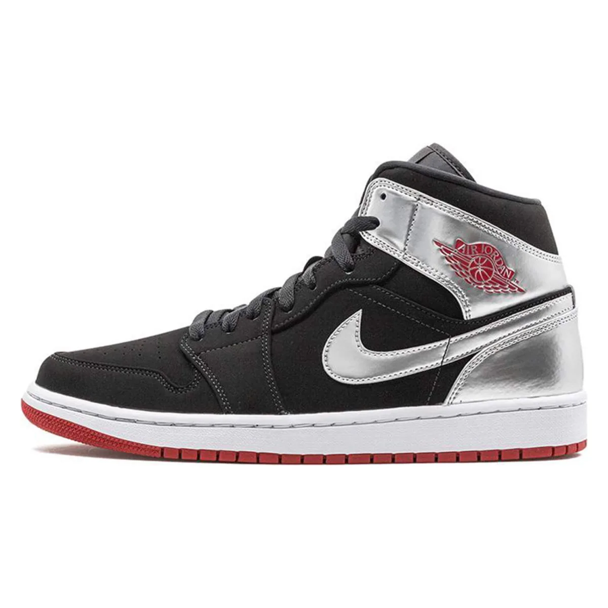 Air Jordan 1 Mid Johnny Kilroy
