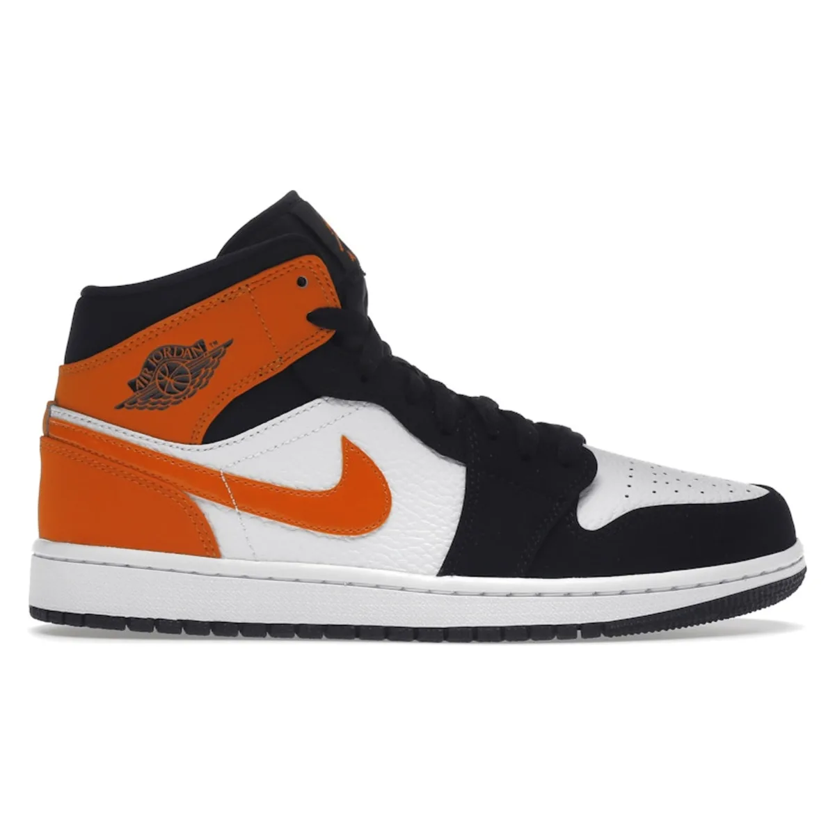 Jordan 1 Mid Shattered Backboard