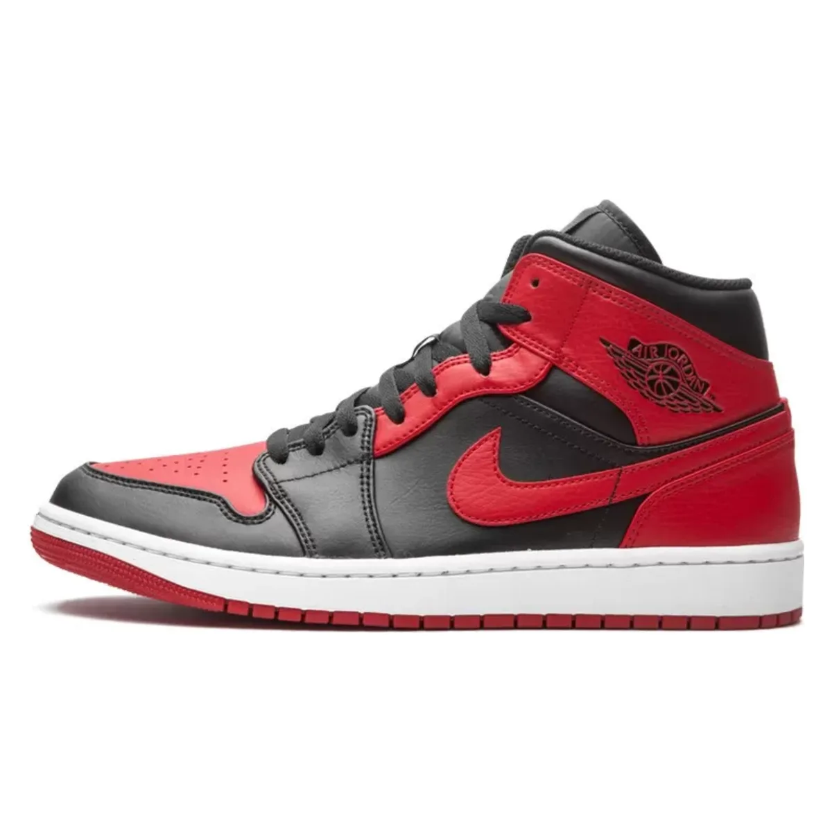 Air Jordan 1 Mid Banned