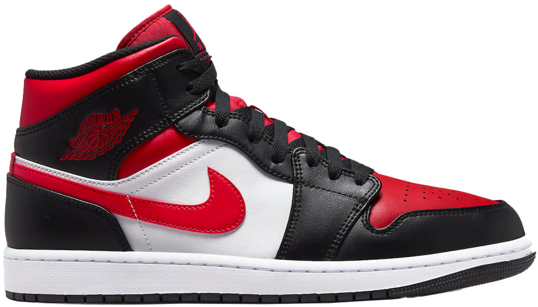 Air Jordan 1 Mid