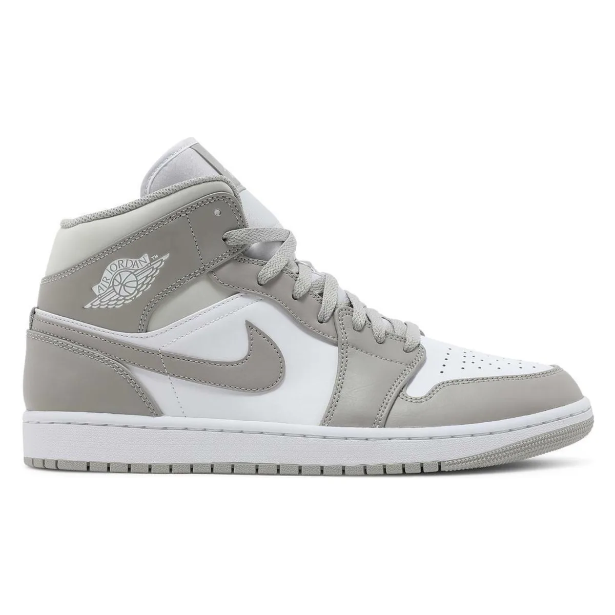 Air Jordan 1 Mid "Linen"