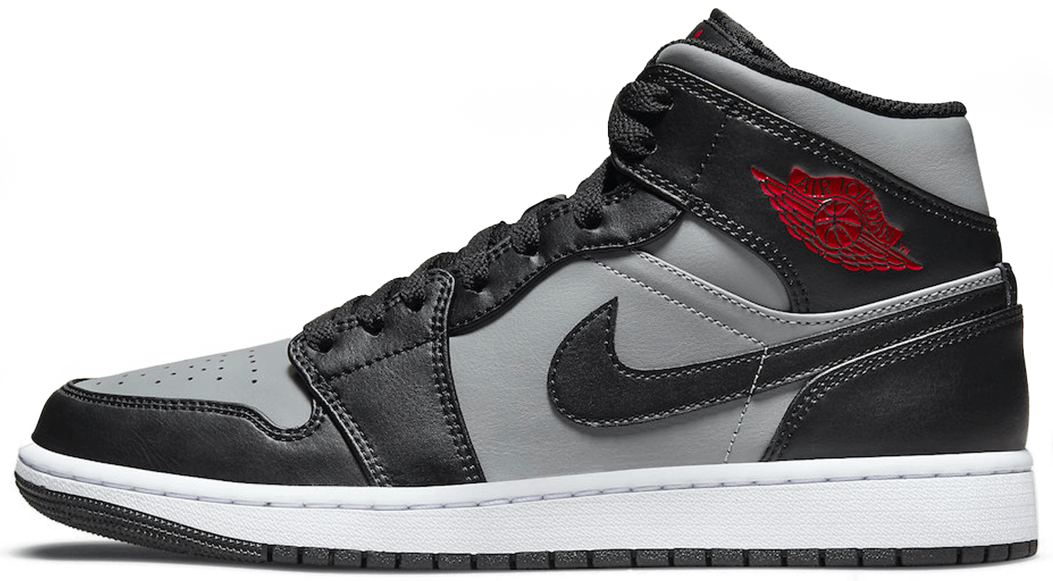 jordan 1 black particle grey