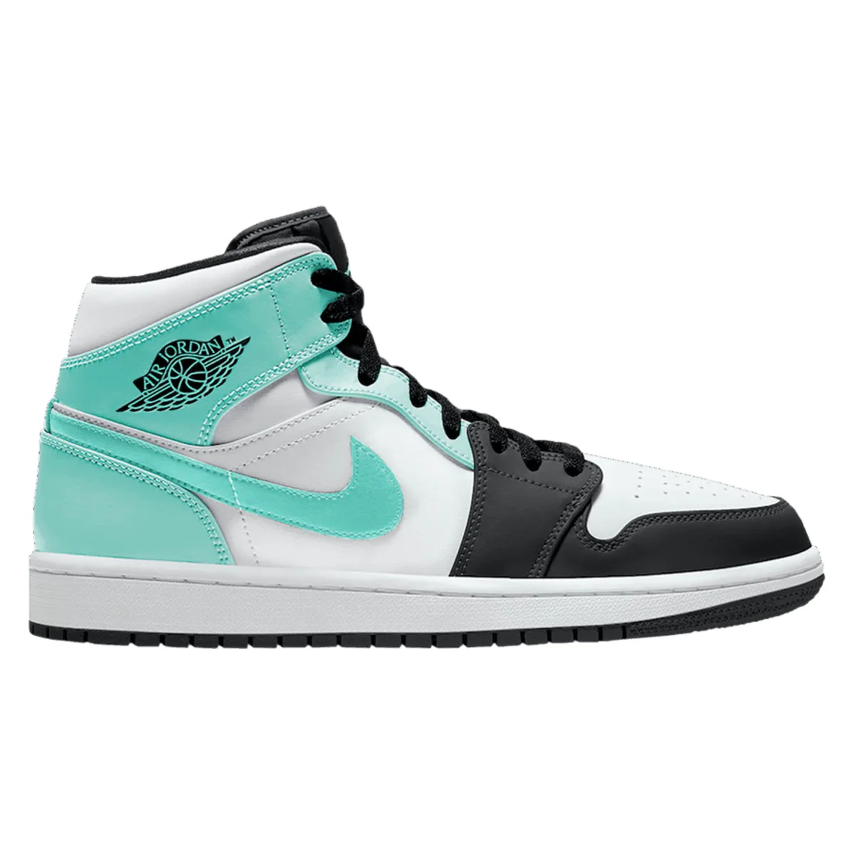 Air Jordan 1 Mid "Tropical Twist"