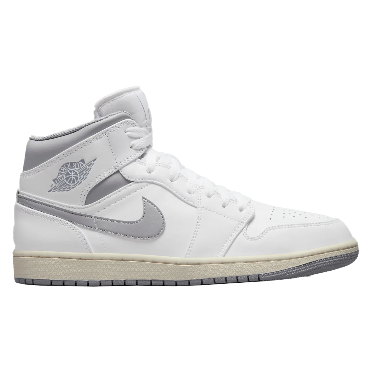Air Jordan 1 Mid "Neutral Grey"