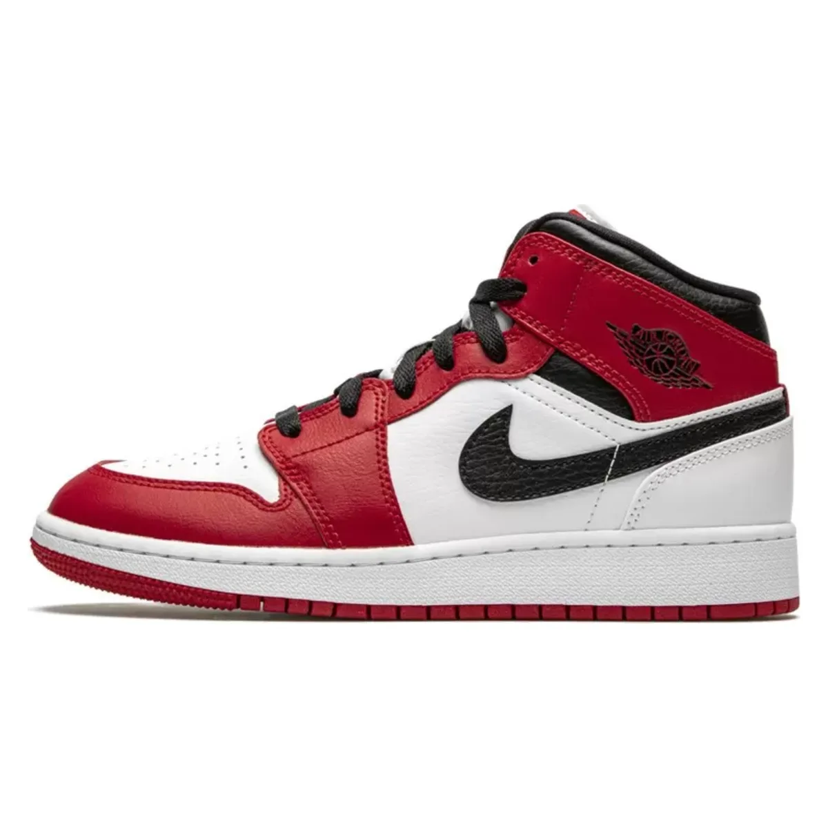 Air Jordan 1 Mid Chicago