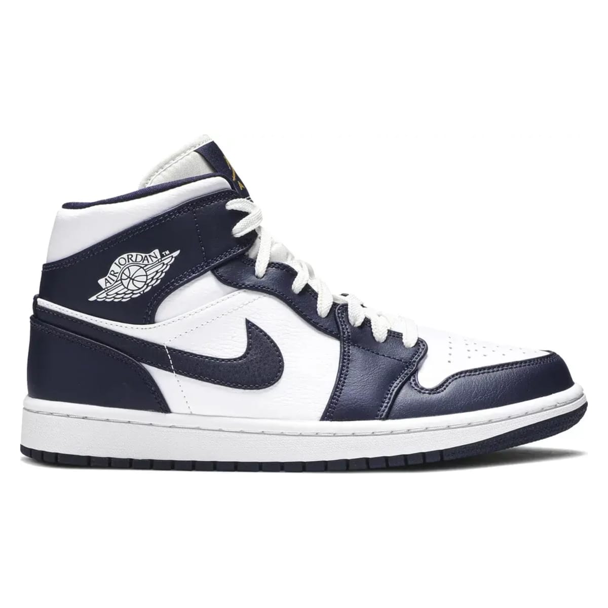 Jordan 1 obsidian deals blue
