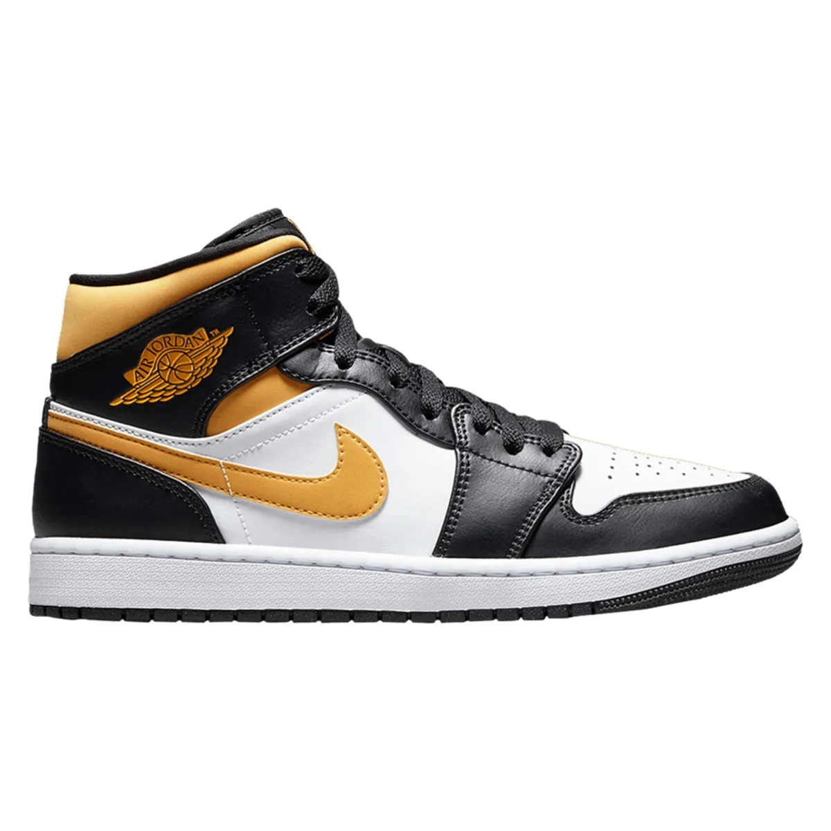 Air Jordan 1 Mid "Pollen"
