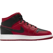 Air Jordan 1 Mid "Reverse Bred"