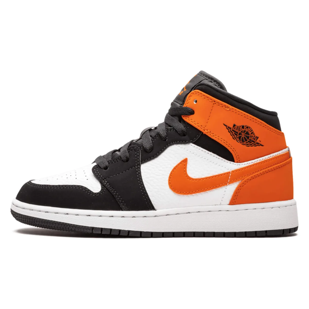 Jordan 1 Mid Shattered Backboard (GS)