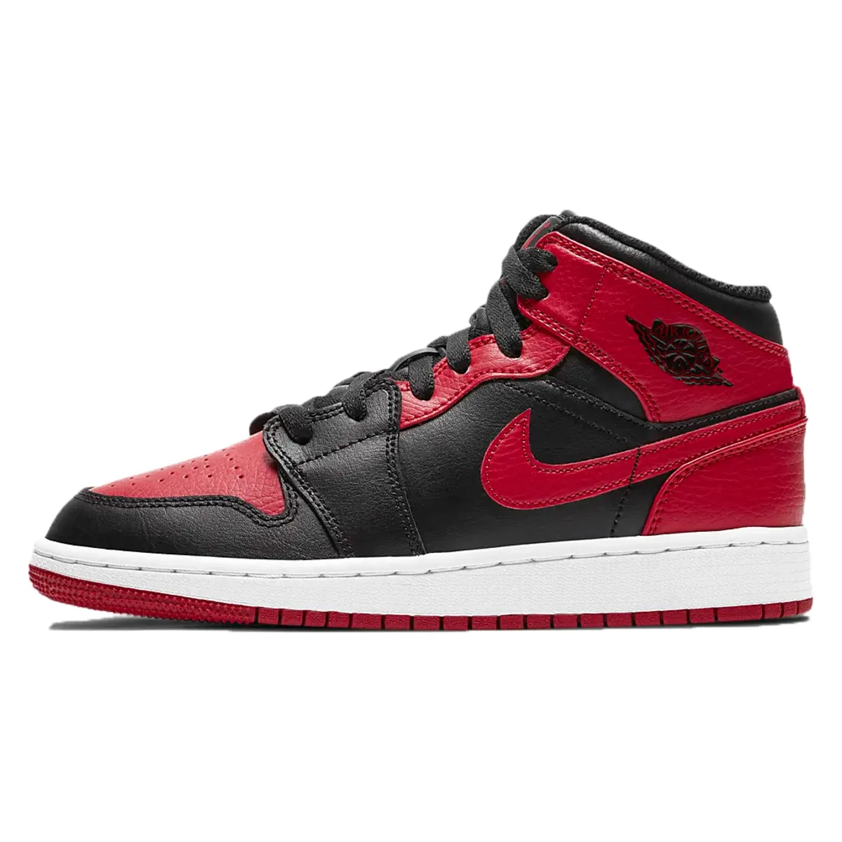 Air Jordan 1 Mid GS Banned (GS)