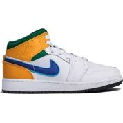 Jordan 1 Mid Alternate Multi-Color (GS)