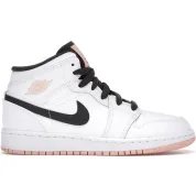Jordan 1 Mid Arctic Orange (GS)