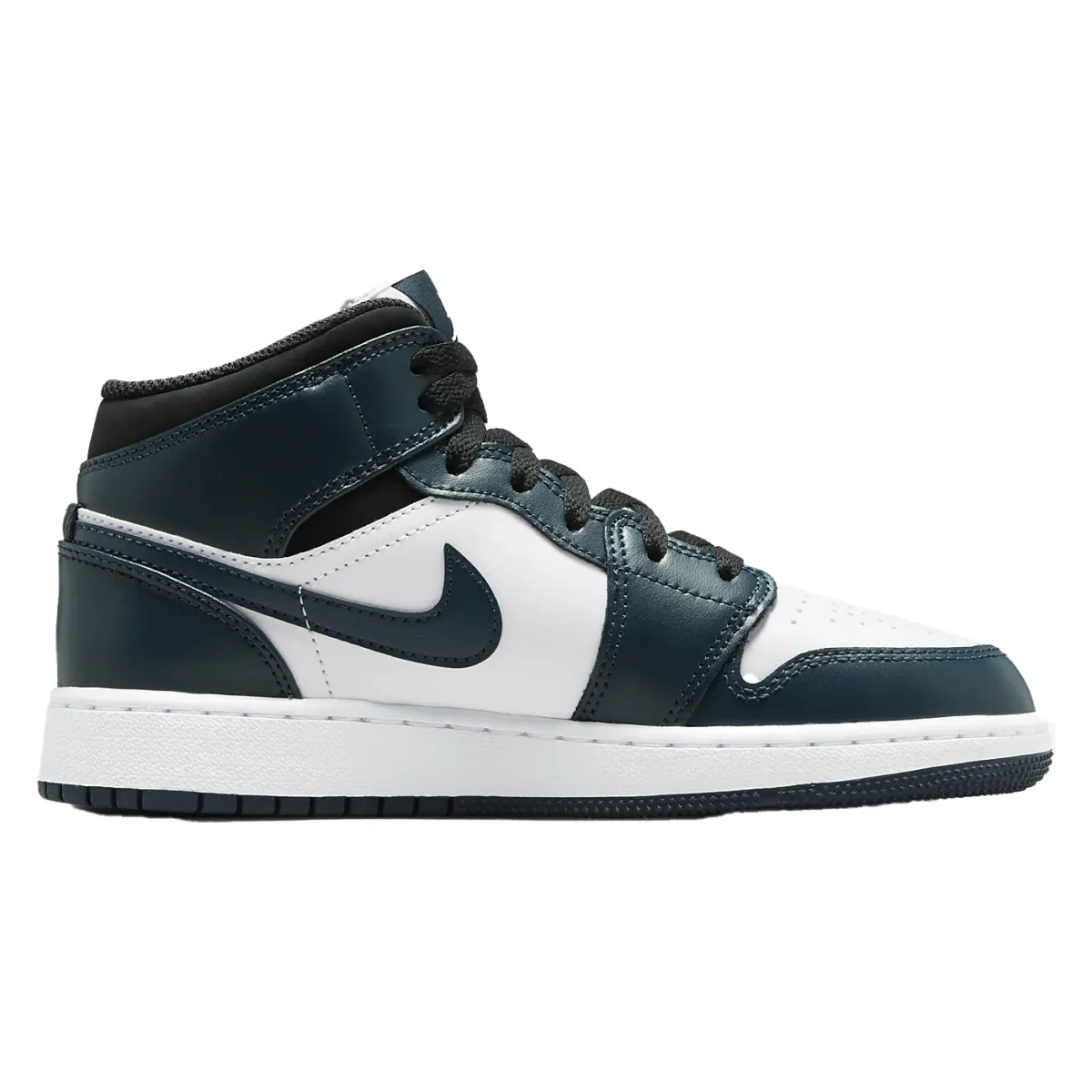 Air Jordan 1 Mid PS "Armor Navy"