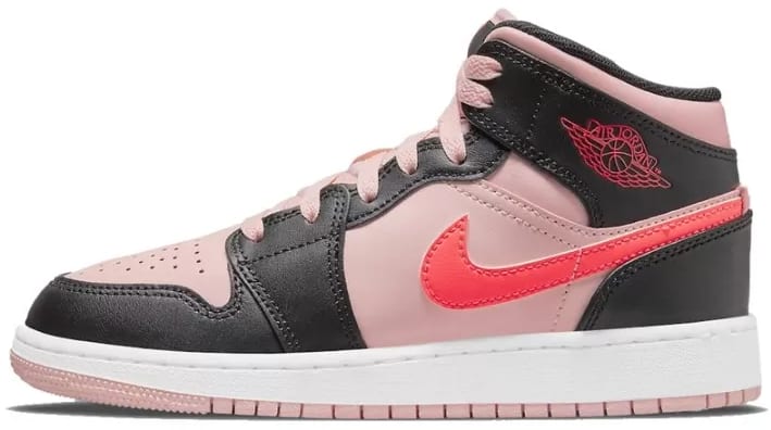 Jordan 1 Mid Atmosphere (GS)