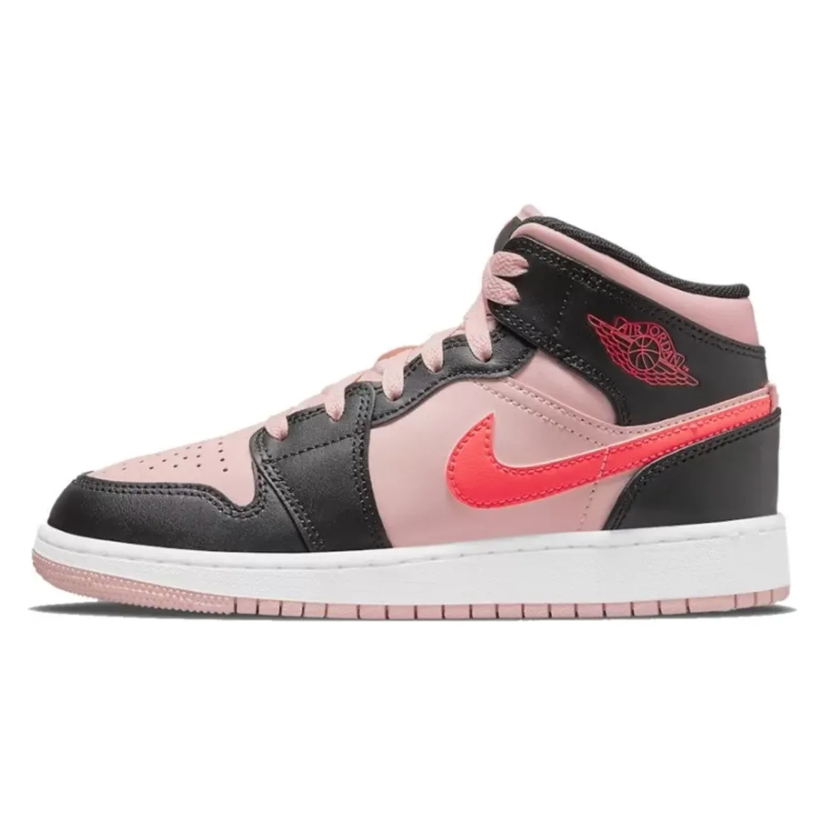 Jordan 1 Mid Atmosphere (GS)