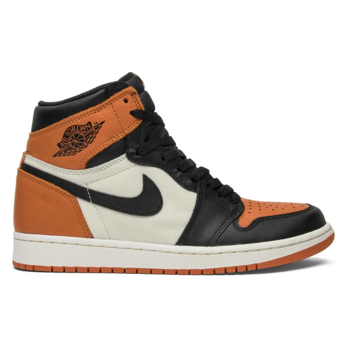 Air Jordan 1 Retro High OG "Shattered Backboard"