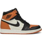 Air Jordan 1 Retro High OG "Shattered Backboard"