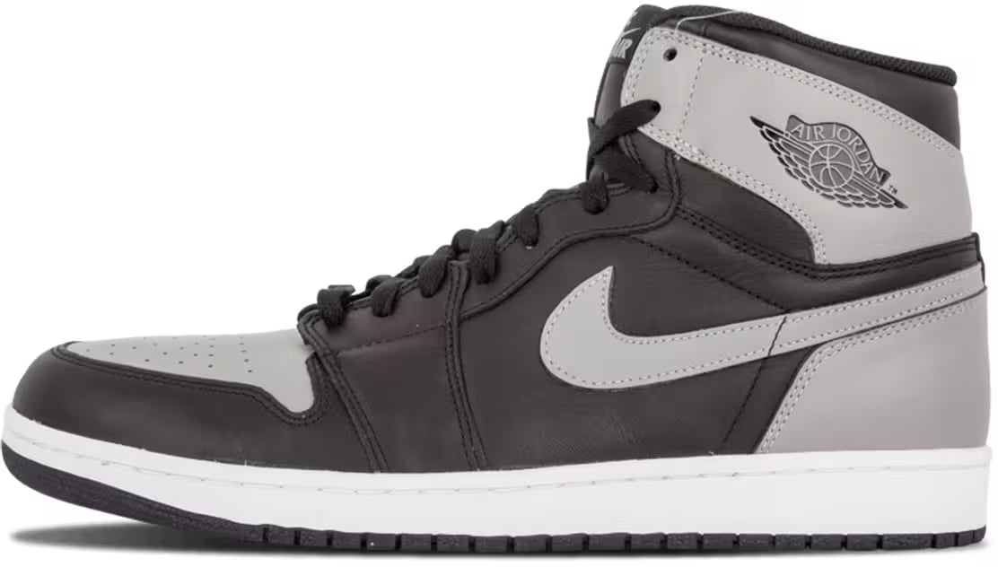 Air Jordan Nike AJ I 1 Retro Shadow