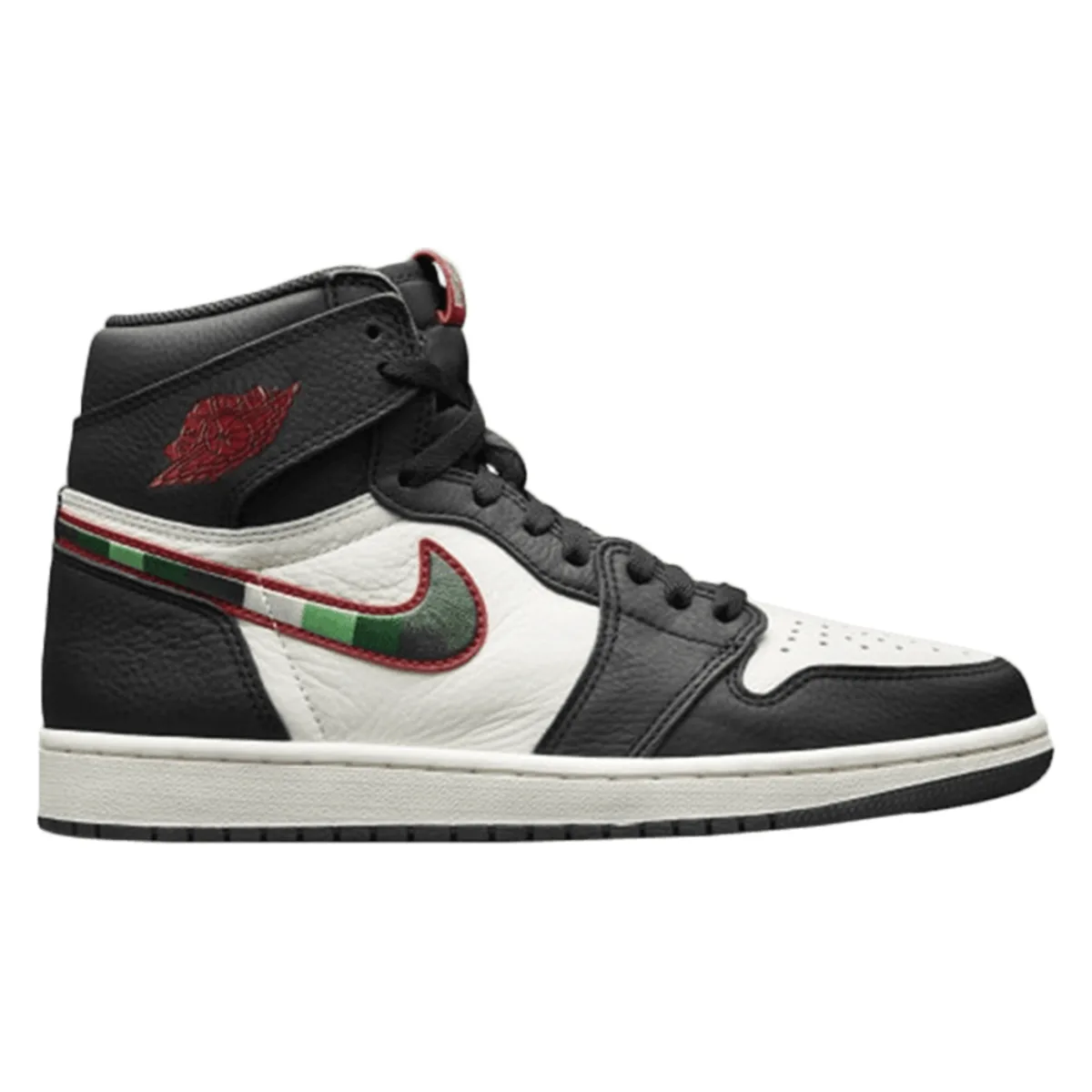Air Jordan 1 Retro High OG "Sports Illustrated"