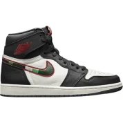 Air Jordan 1 Retro High OG "Sports Illustrated"