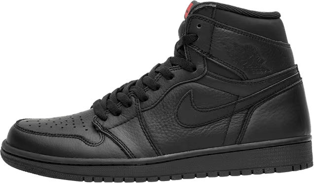 Nike Air Jordan 1 Retro High OG Black