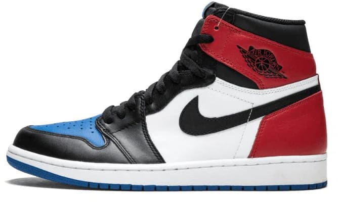 Air Jordan 1 High Retro Top 3