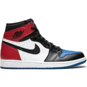 Air Jordan 1 High Retro Top 3