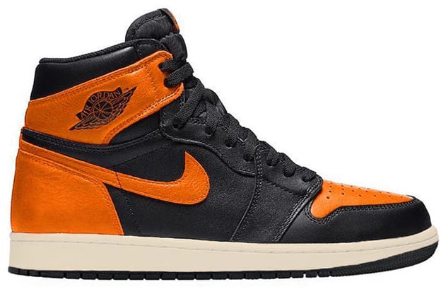 Air Jordan 1 Retro High OG "Shattered Backboard 3.0"