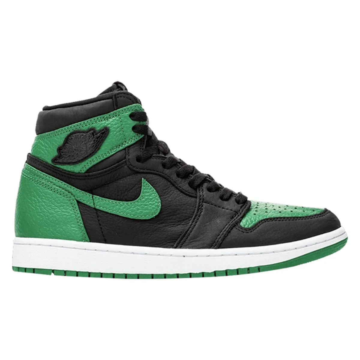 Air Jordan 1 Retro High OG "Pine Green"