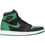 Air Jordan 1 Retro High OG "Pine Green"