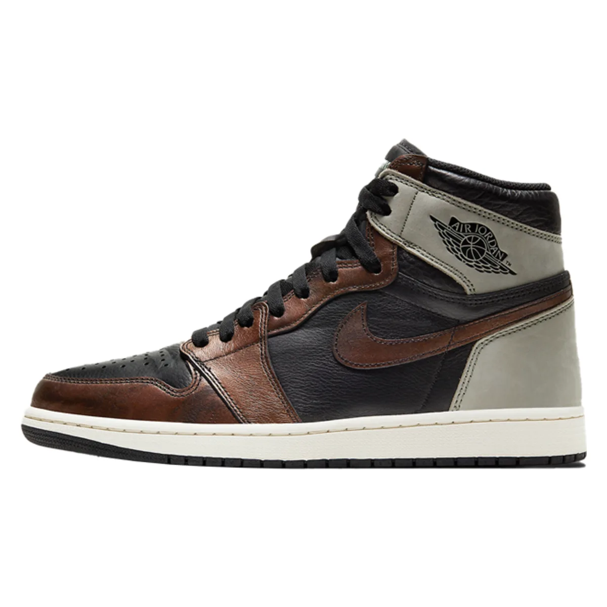Air Jordan 1 Retro High OG "Patina"