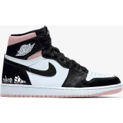 Air Jordan 1 Retro High OG "Arctic Punch"