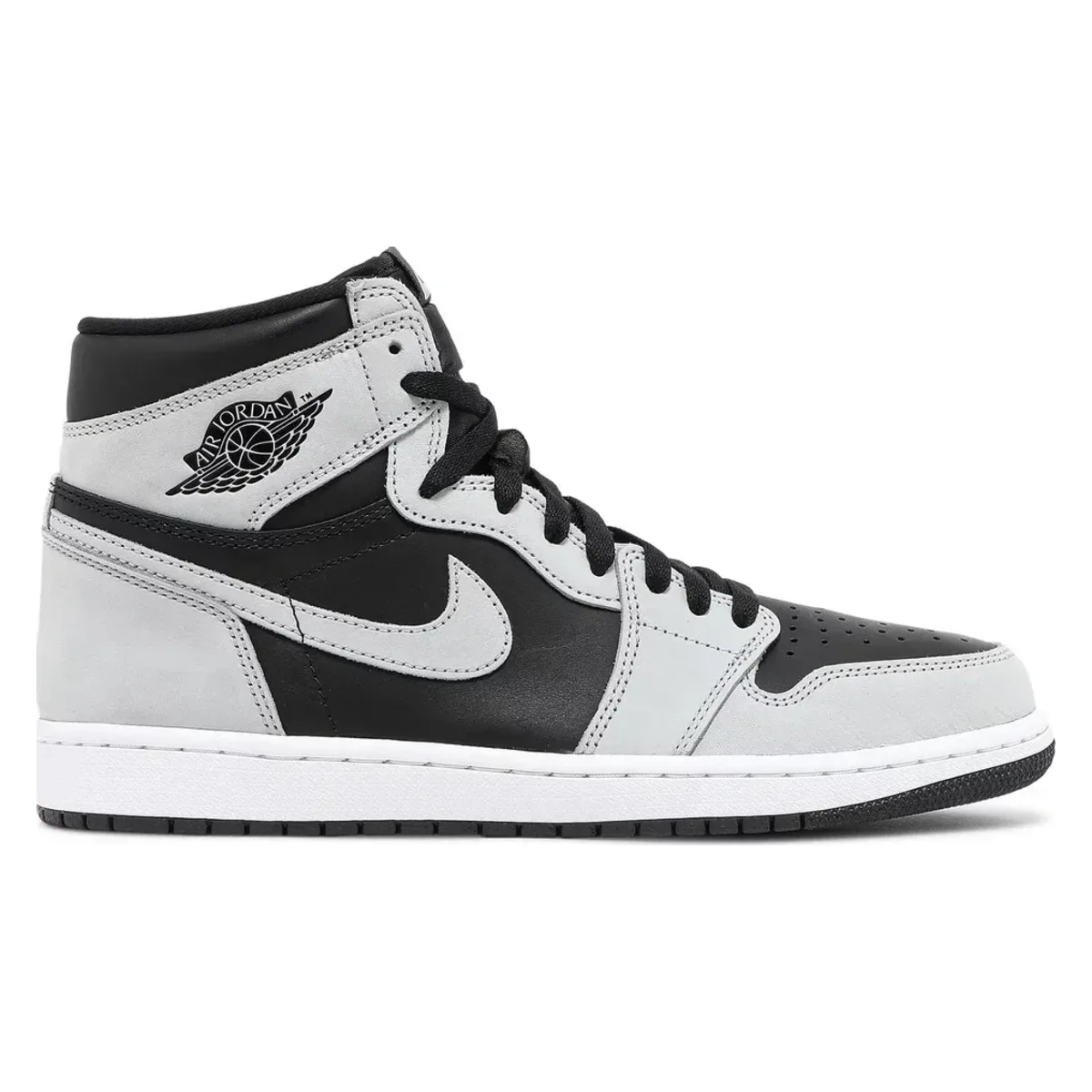 Air Jordan 1 Retro High OG "Shadow 2.0"