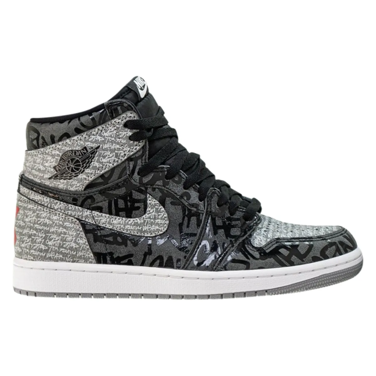 Air Jordan 1 High OG "Rebellionaire"