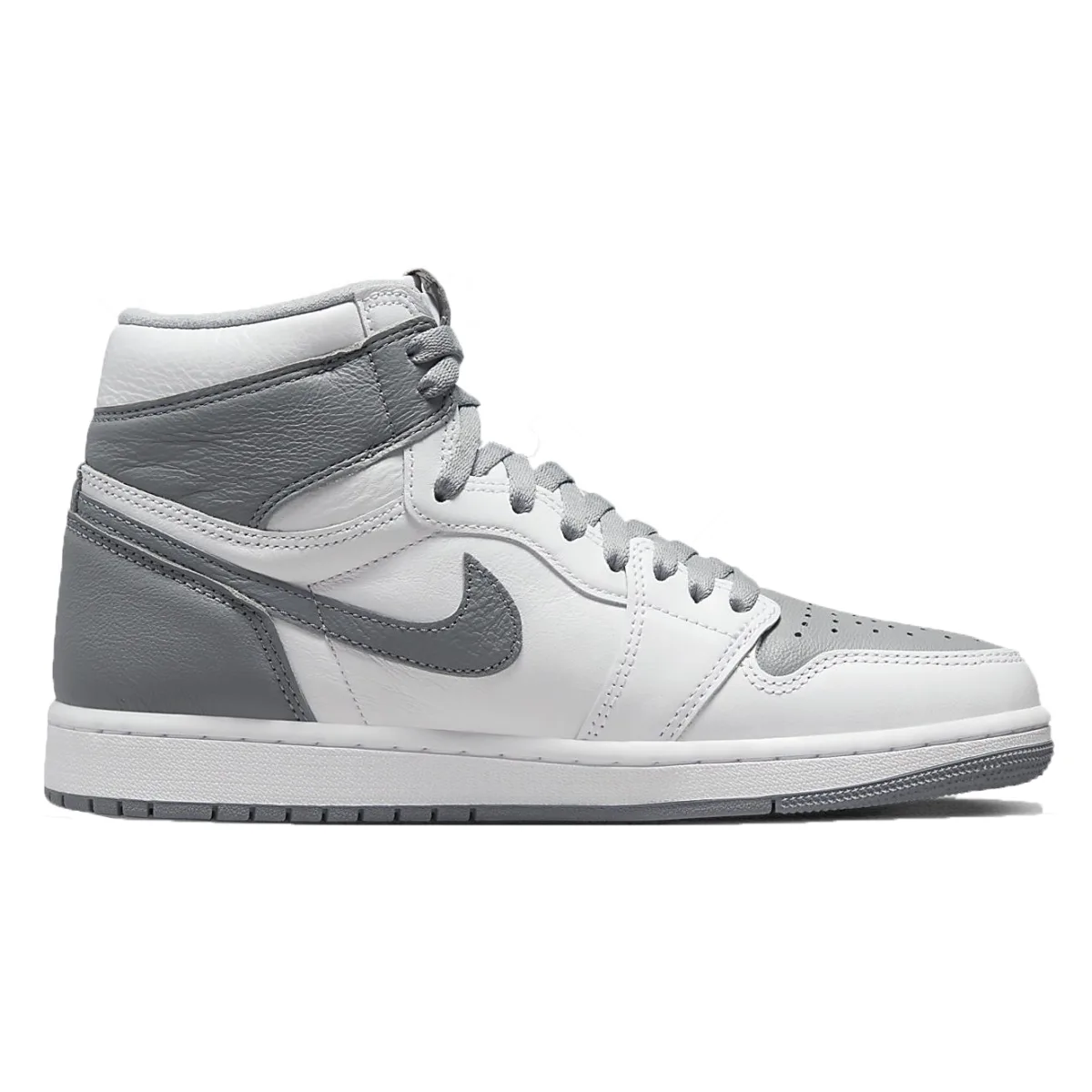 Air Jordan 1 Retro High OG "Stealth"