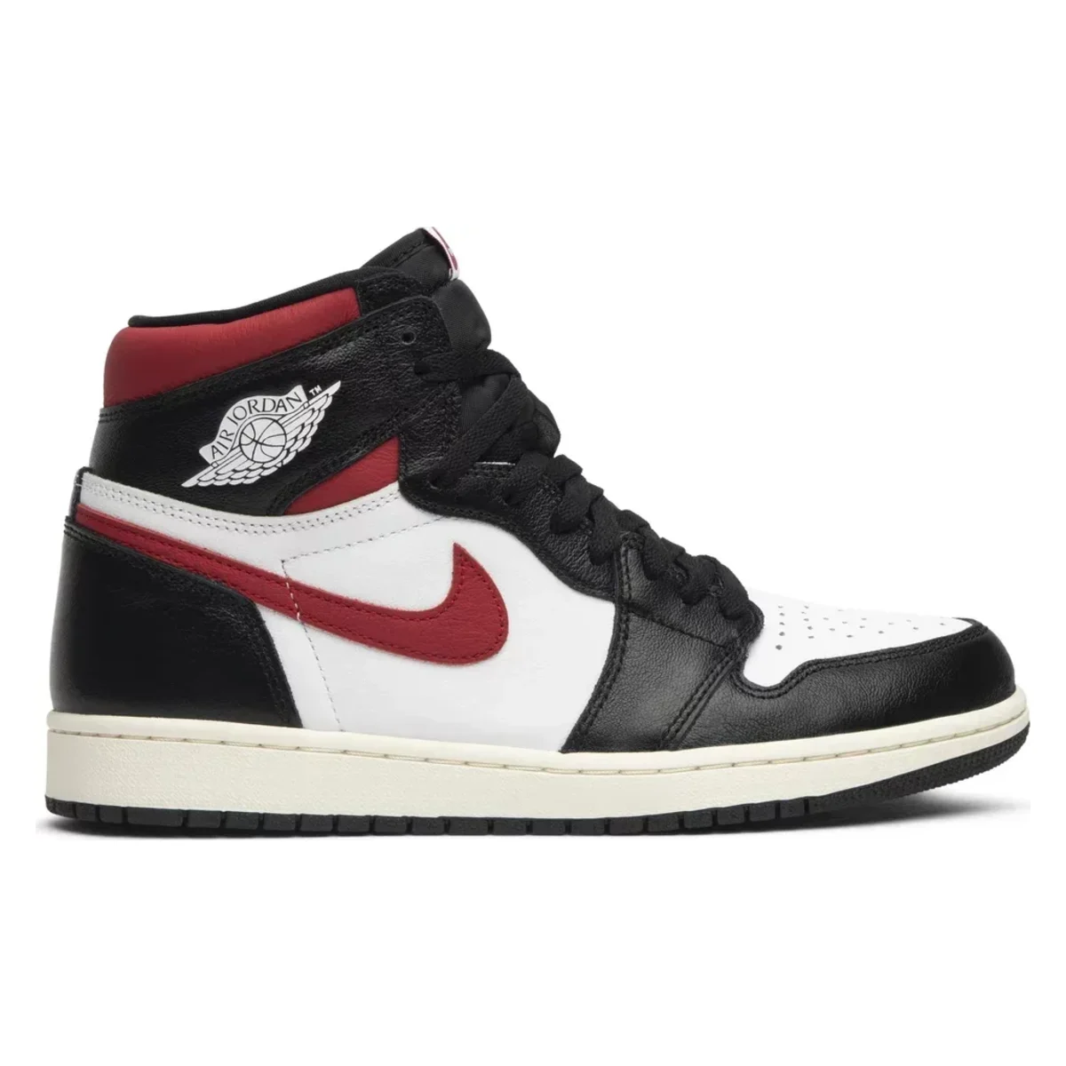 Air Jordan 1 Retro High OG "Gym Red"