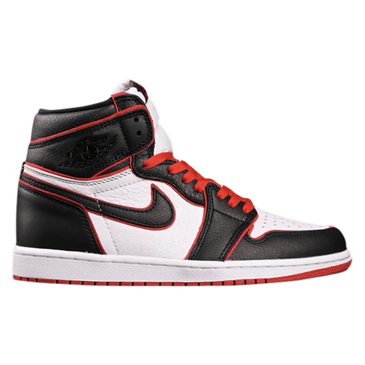 Air Jordan 1 Retro High OG "Meant To Fly"