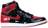 Air Jordan 1 Retro High OG Patent "Bred"