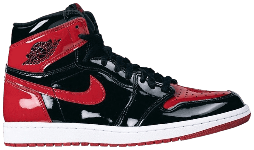 Air Jordan 1 Retro High OG Patent