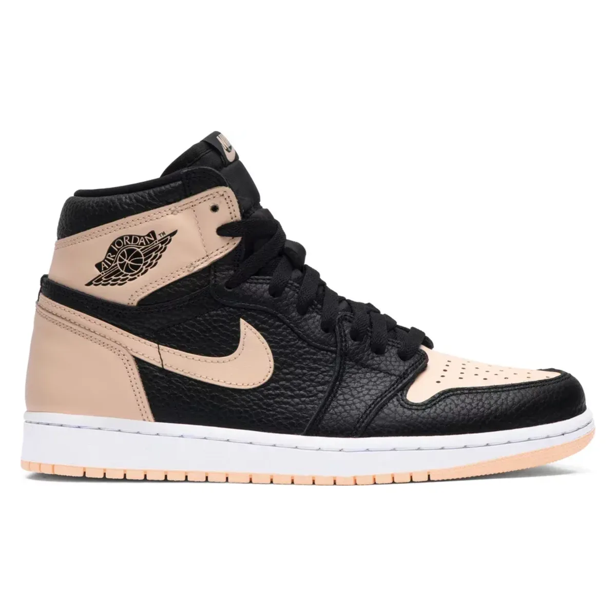Air Jordan 1 Retro High OG "Crimson Tint"