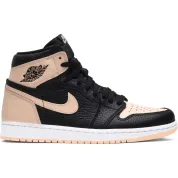 Air Jordan 1 Retro High OG "Crimson Tint"