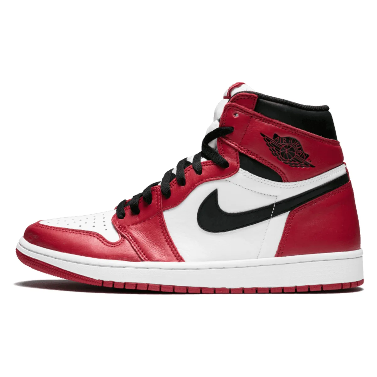 Air Jordan 1 Retro High Chicago